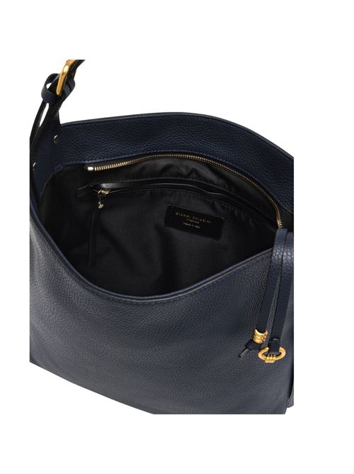 Barbara shoulder bag GIANNI CHIARINI | BS12355COMMGRN0208